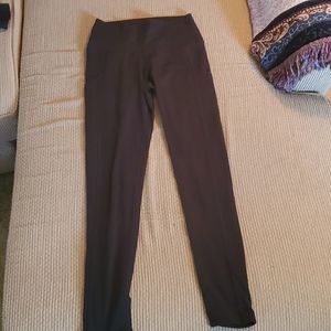 Aerie play leggings